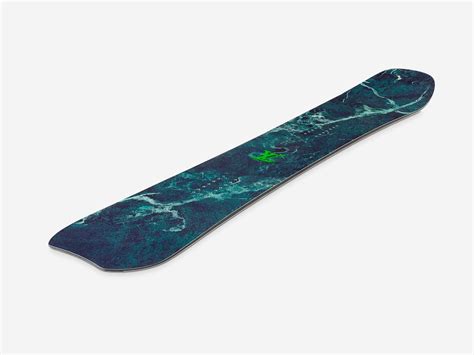 Marble Snowboard 